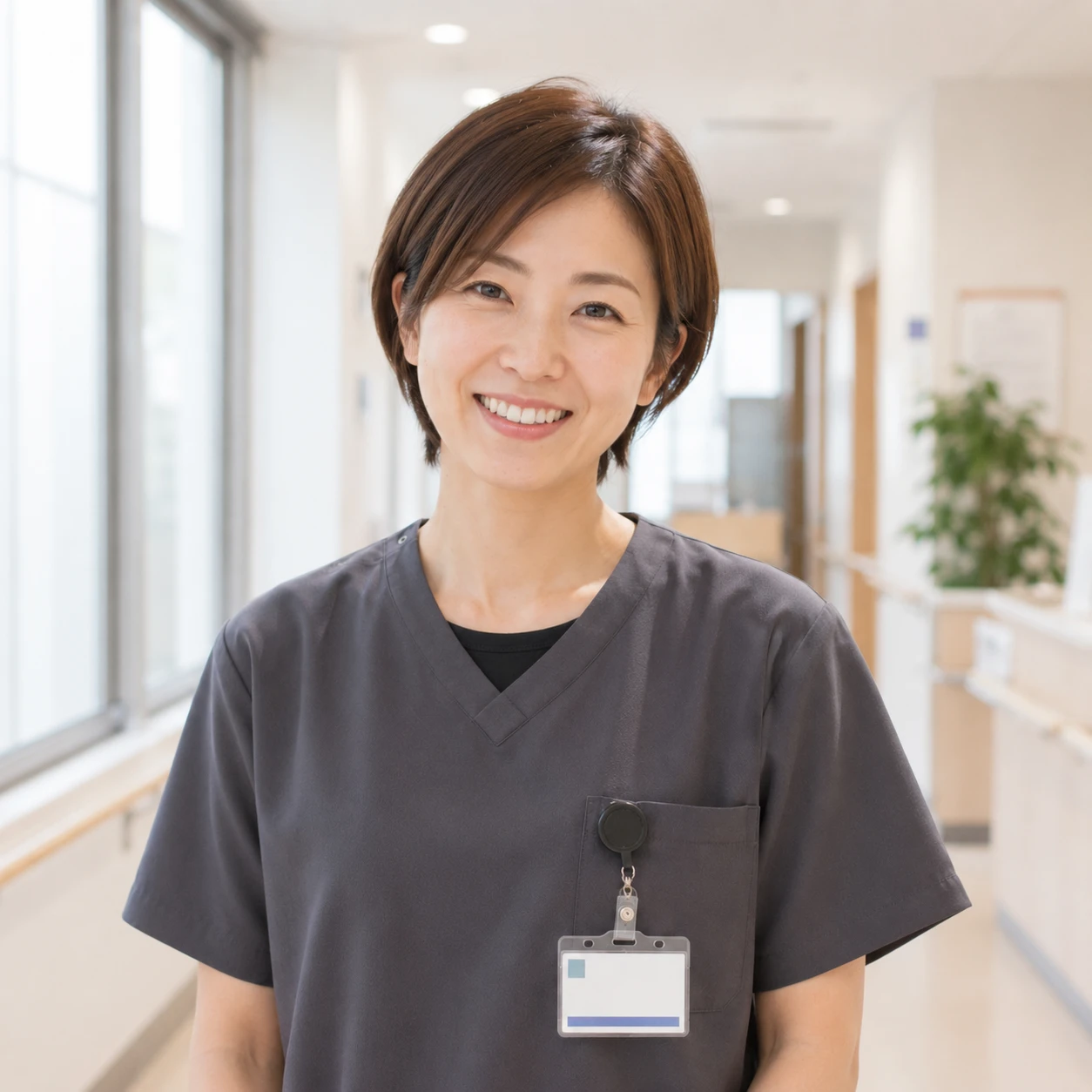 私たちが訪問いたします