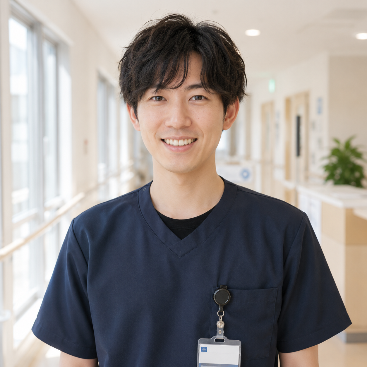 内科・精神科・小児科にも対応